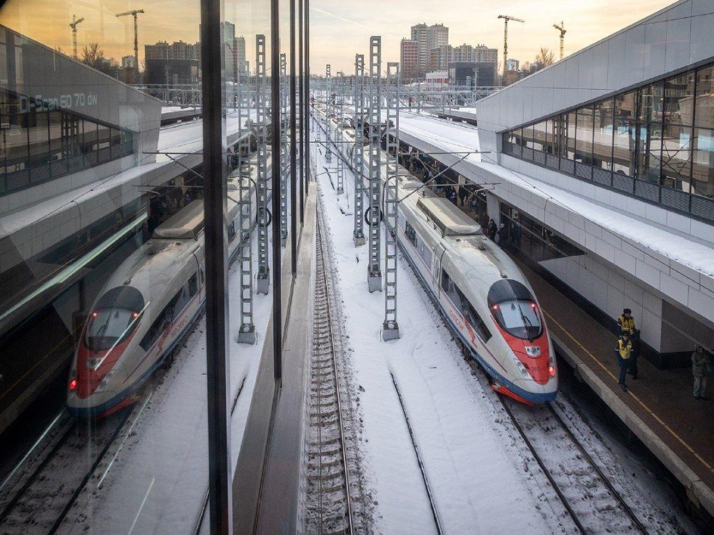Февральские поездки пойдут не по плану: какие электрички в Подмосковье отменят, а какие изменят график