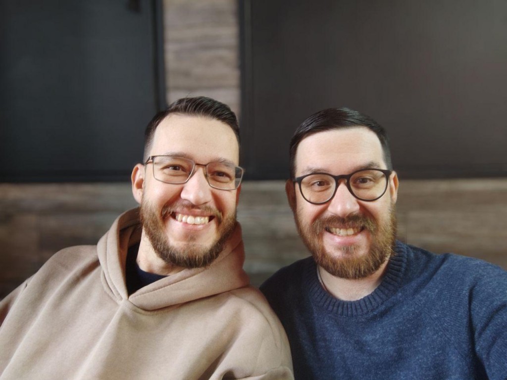 Песня из Дубны: как искусственный интеллект помог создать новогодний хит