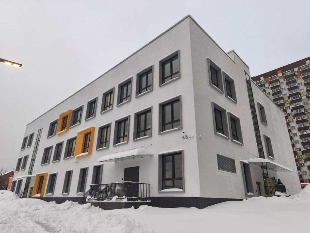 Добро пожаловать в сказку: новый детский сад в Видном готов принимать воспитанников — что ждет малышей