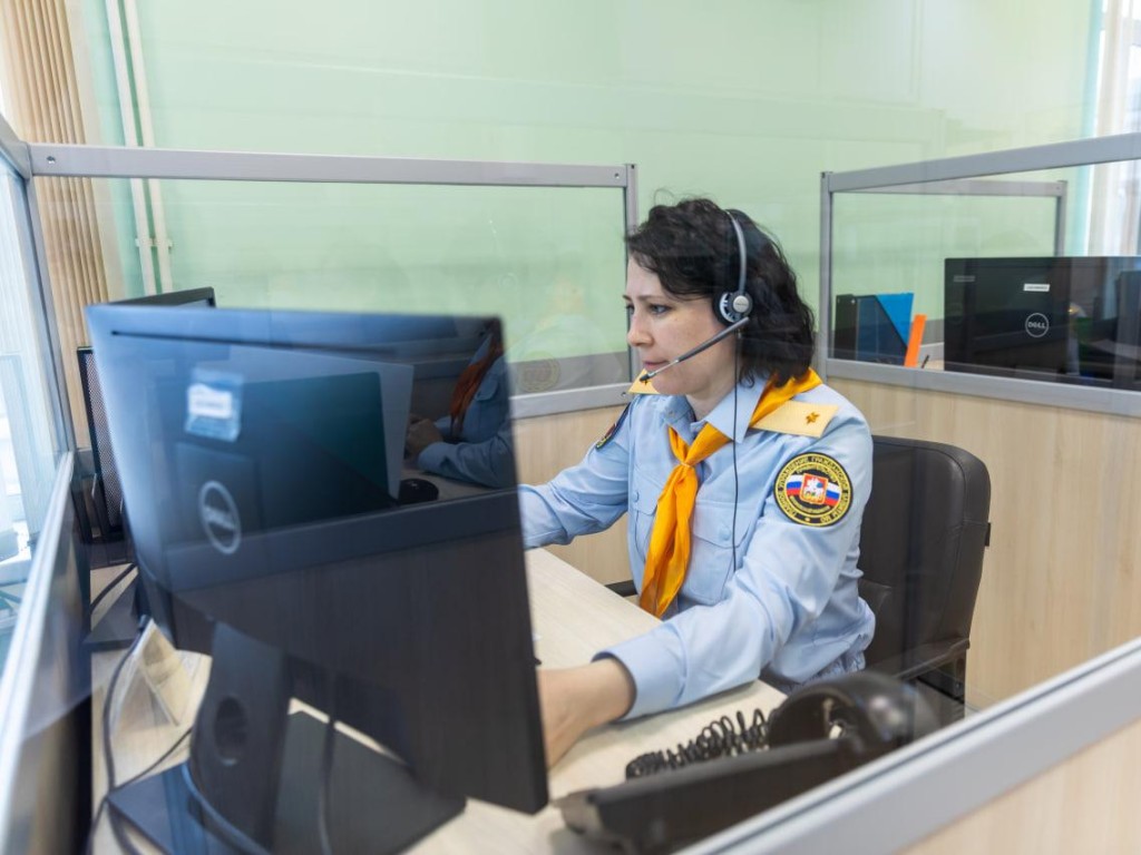 Повсюду сугробы, не видно ни зги? Куда обращаться за помощью в случае ДТП в Подмосковье