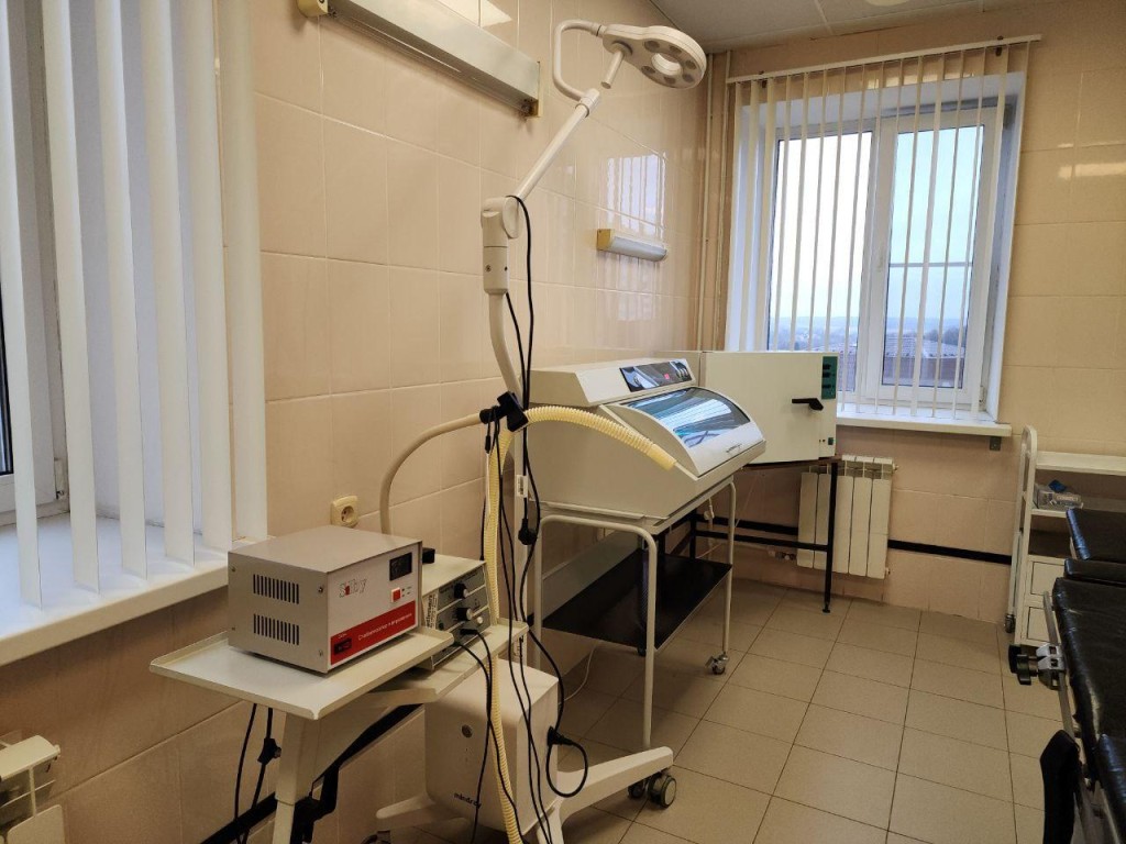 Хирургия без госпитализации: как в Подольске лечат за один день