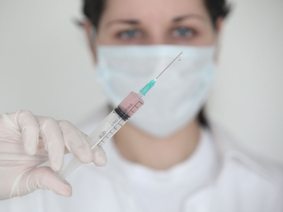 В детской поликлинике отменили карантин по ОРВИ: кабинет вакцинации вновь работает