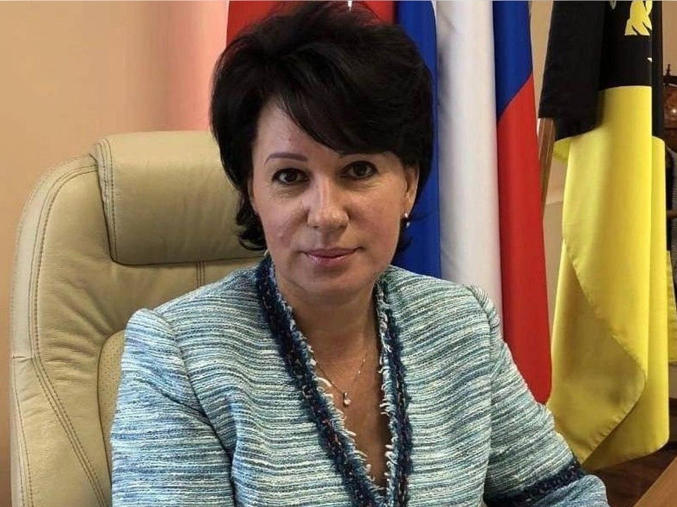 Наталия Гурьева покидает Дмитровский округ и переходит в администрацию Химок
