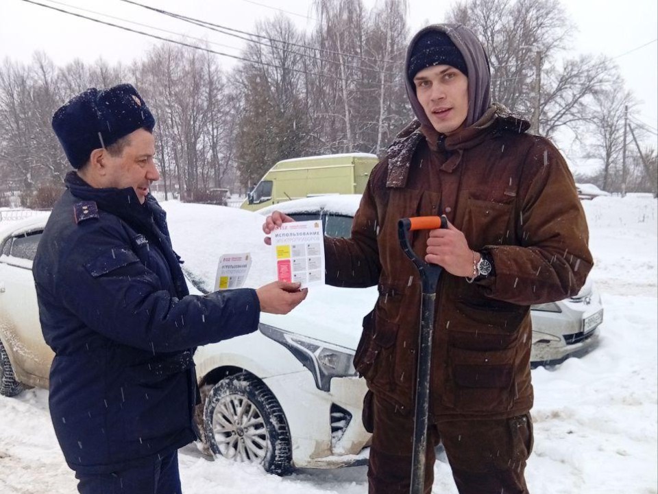 Рейд с предупреждением: почему в поселке Орешково теперь все проверяют свои розетки дважды