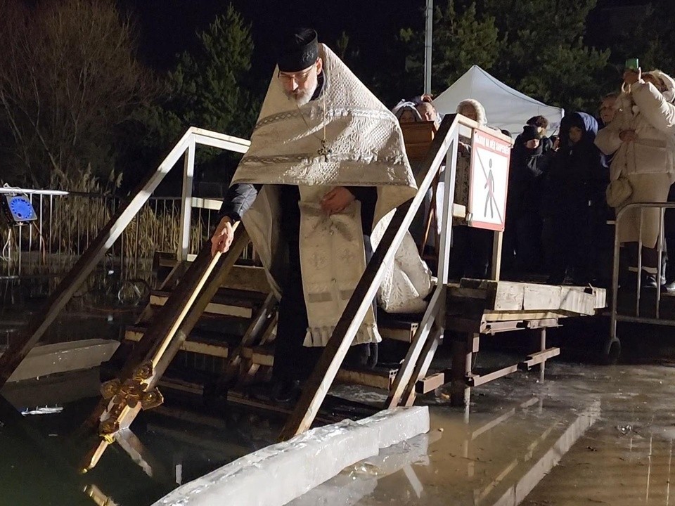 Пять дней до проруби: как грамотно подготовиться к Крещенским купаниям