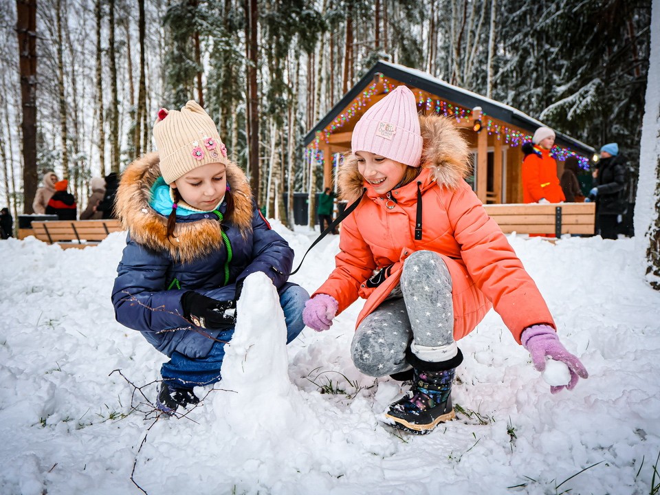 Где снежный покров вырастет сразу на полметра: синоптики обновили прогноз погоды