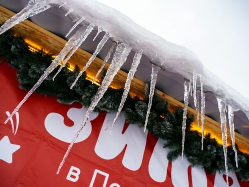 Миллион за сосульку: как получить компенсацию за поврежденный автомобиль