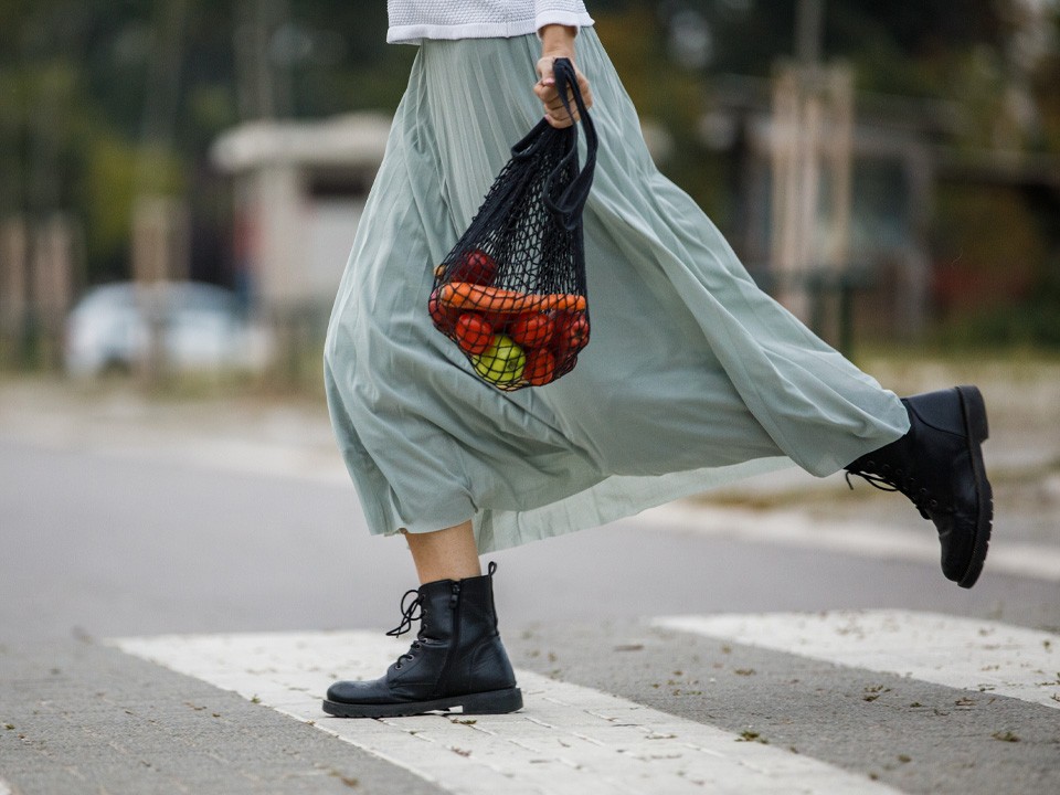 Образы, ткани и аксессуары: что будет модно носить весной 2026 года