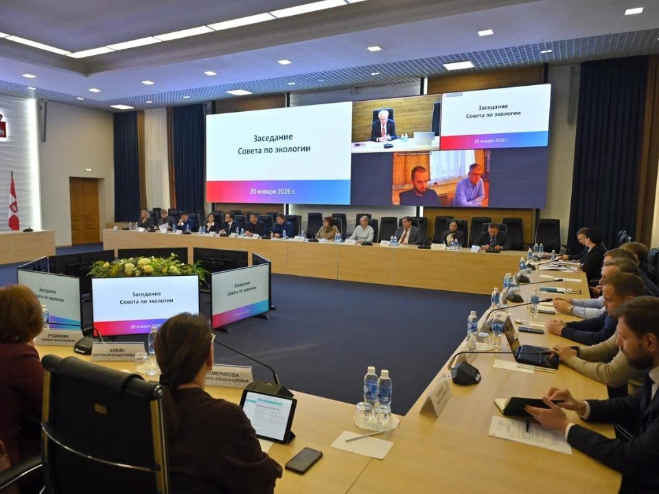 Цифра против свалок: подмосковная система борьбы с нелегальными стройотходами стала эталоном для других регионов