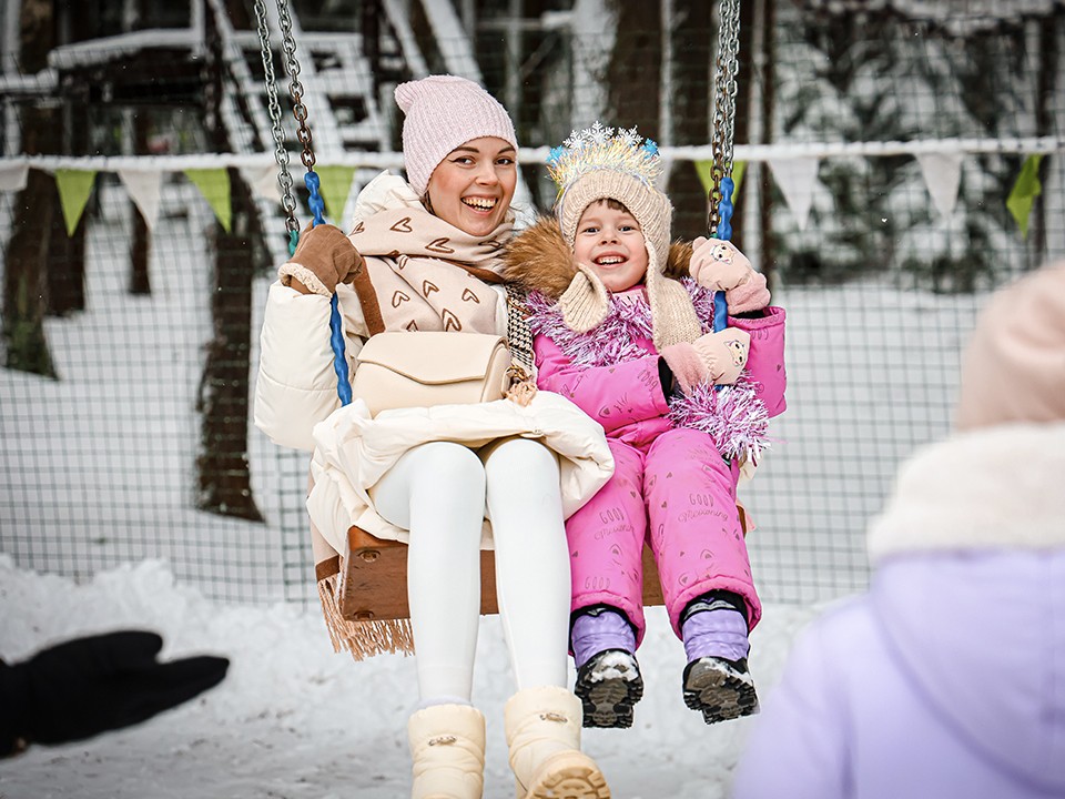 Подмосковье-2016: как изменился регион за 10 лет