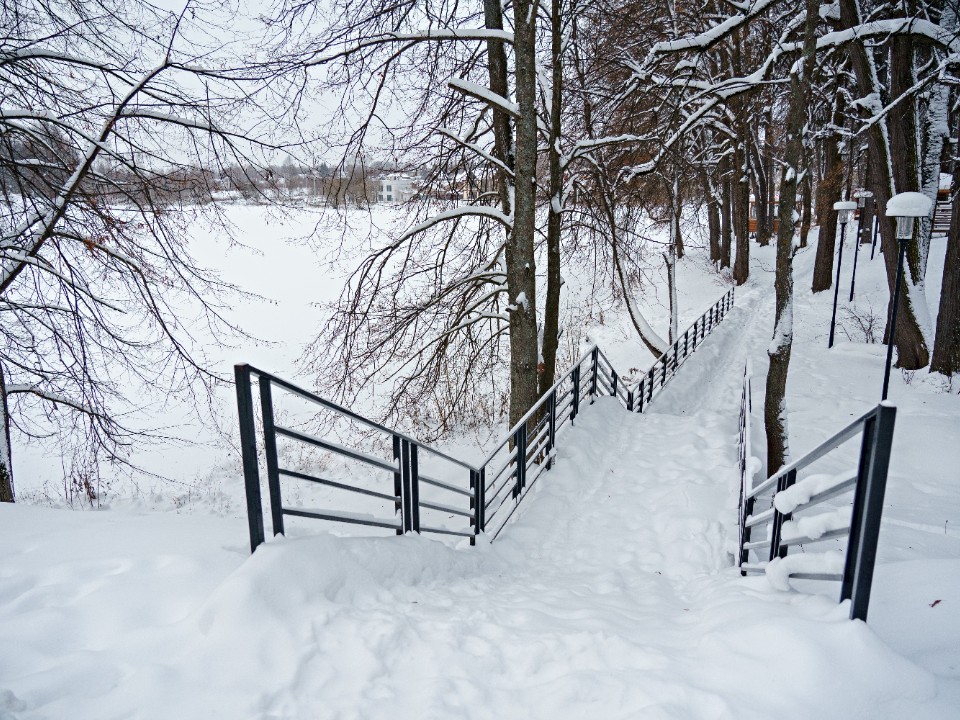 Чем заняться в Сергиевом Посаде 17 января: от утренней пробежки до вечернего спектакля