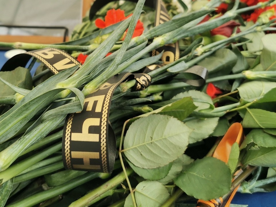 В Домодедово 12 января простятся с почетным жителем города Львом Николаичевым