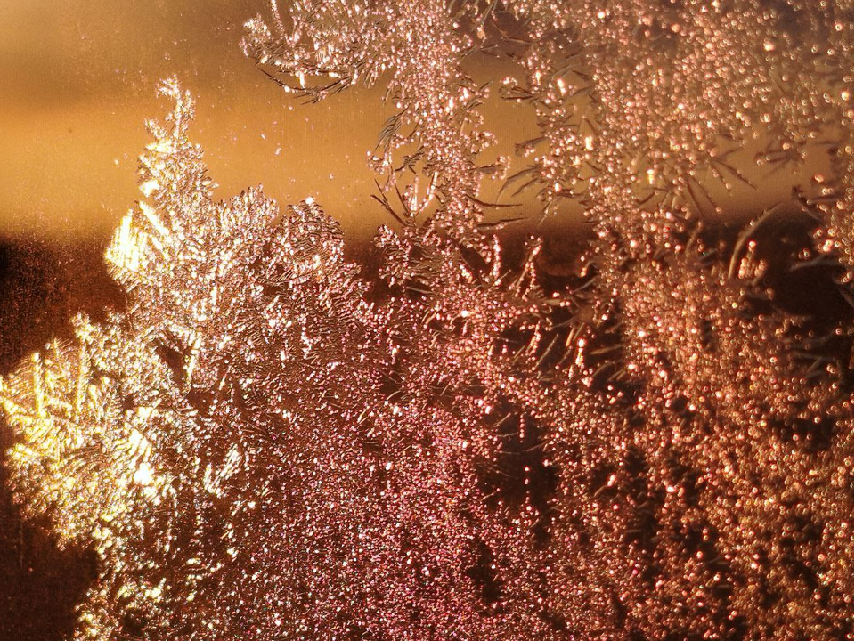 Синоптик назвал дни, когда в Подмосковье наступят 30-градусные морозы