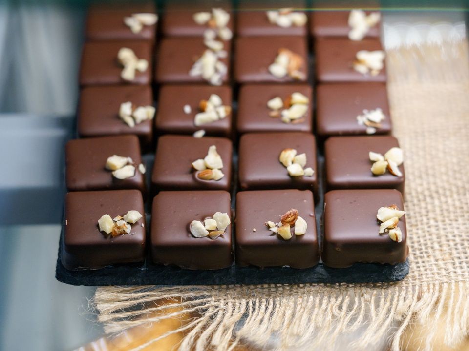 Ученые выявили продукт, который замедляет старение организма