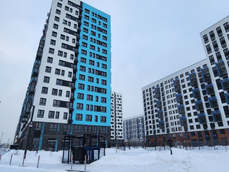 Сколько стоит снять квартиру в Москве: цены на 2026 году, где дешевле, минимальная сумма