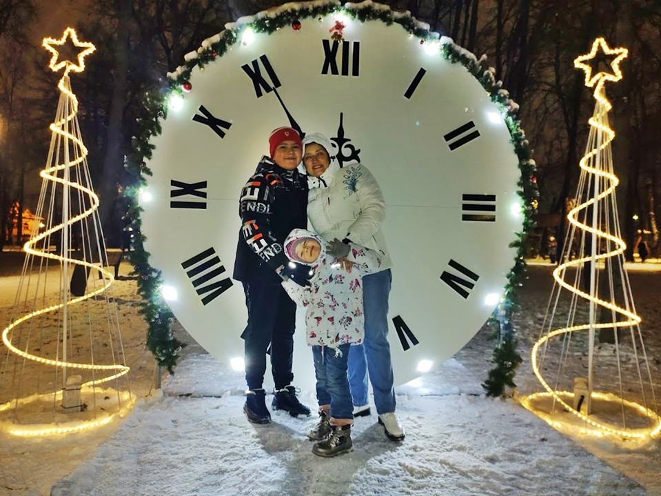 Куда пойти и что посмотреть 2 января в Серпухове