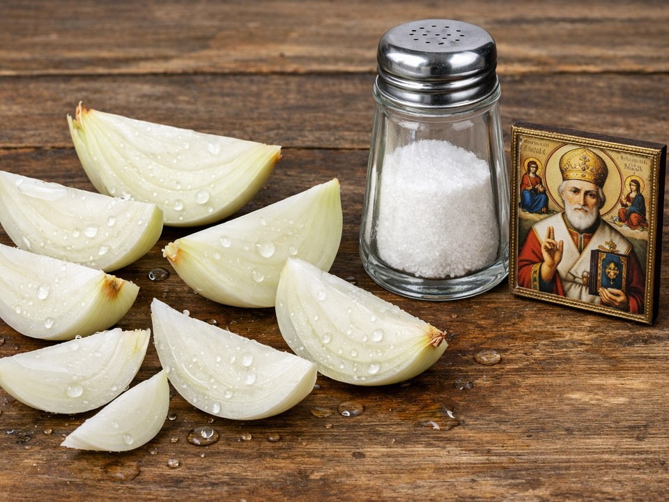 Народные приметы 15 января 2026: как гадать на луке, что можно и нельзя сегодня