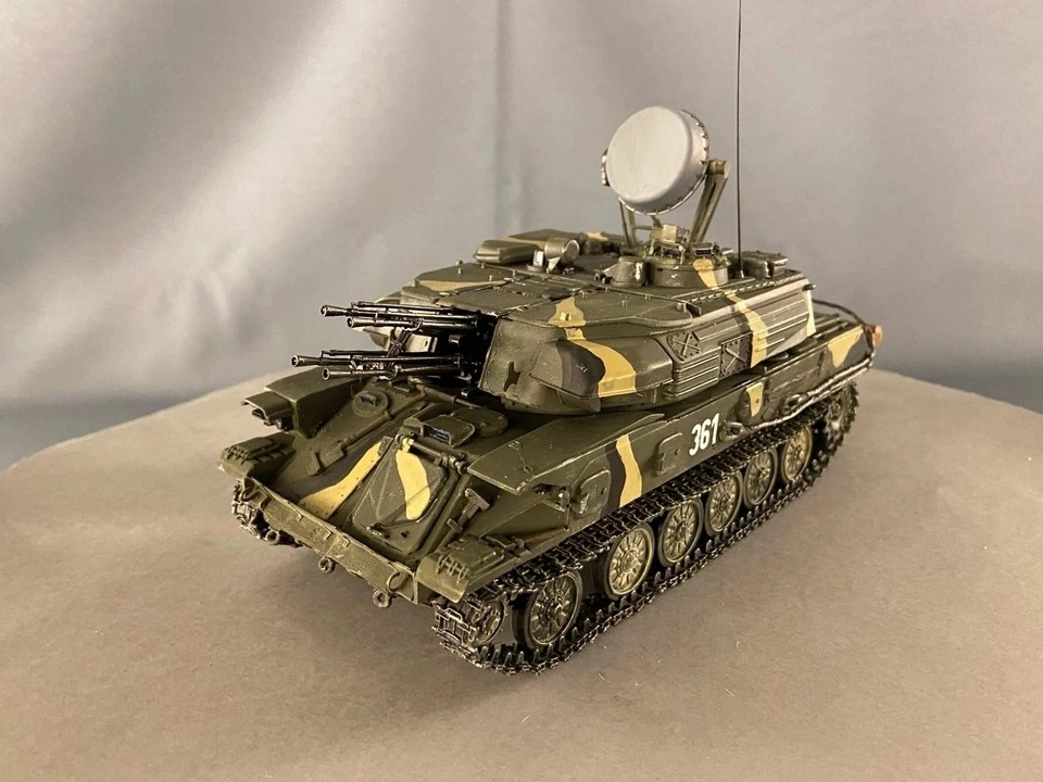 Как луховичанам записаться в кружок стендового моделирования