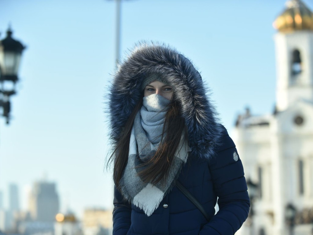 Федосеевы морозы на пороге: Подмосковье готовится к 20-градусной стуже