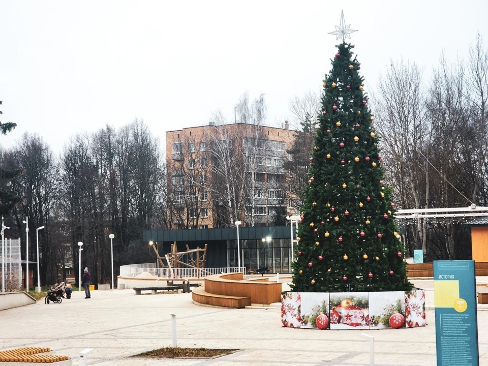 Фестиваль творчества и игр пройдет в Шаховском округе