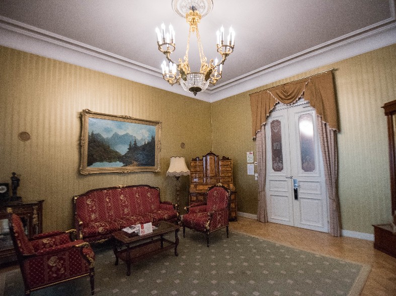 Гостиницы Подмосковья нахватали звезд не с неба: рассказываем, кому сколько досталось