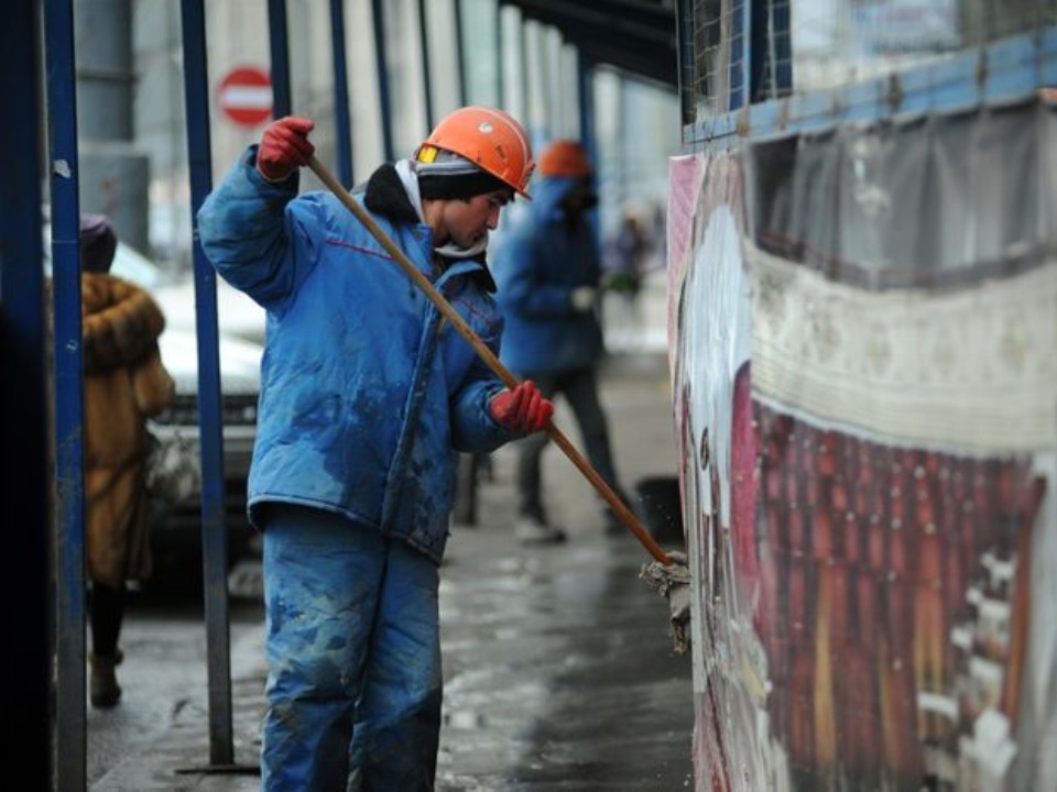 ЕС больше не привлекает? Почему почти прекратился поток миграции