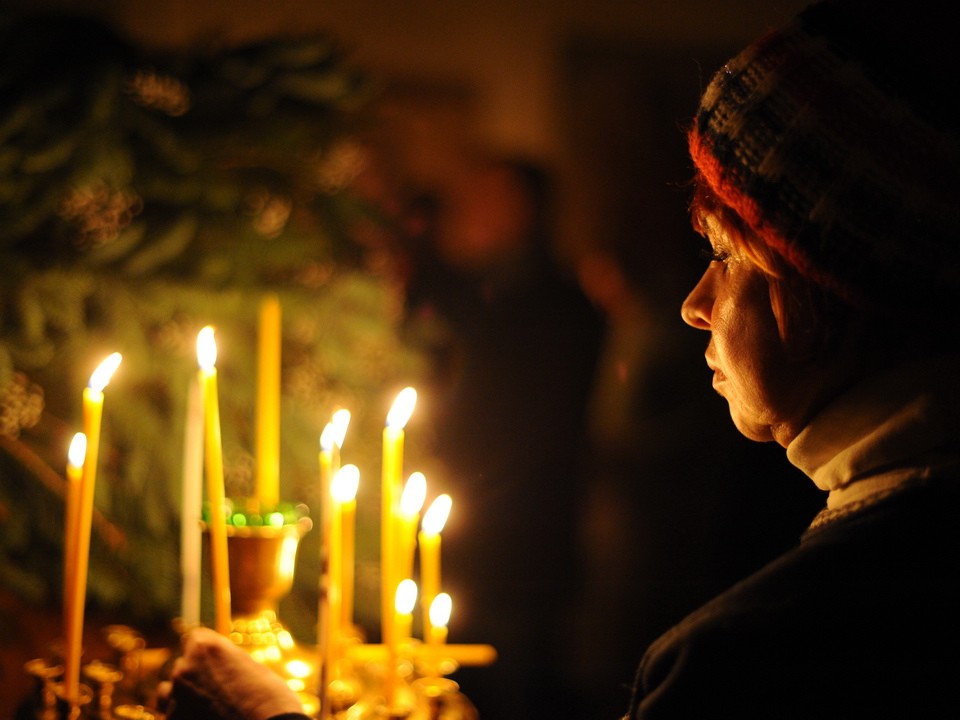Кому и зачем обращаться к святым в церковный праздник 22 января 2026 года
