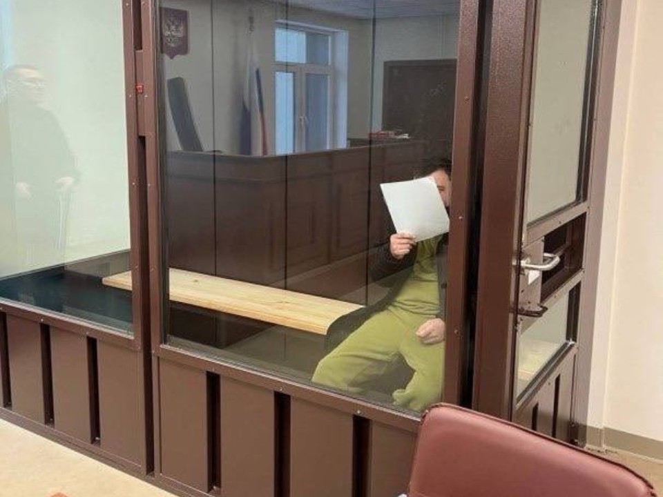 Из бизнесменов в подсудимые: в чем обвиняют дмитровского предпринимателя