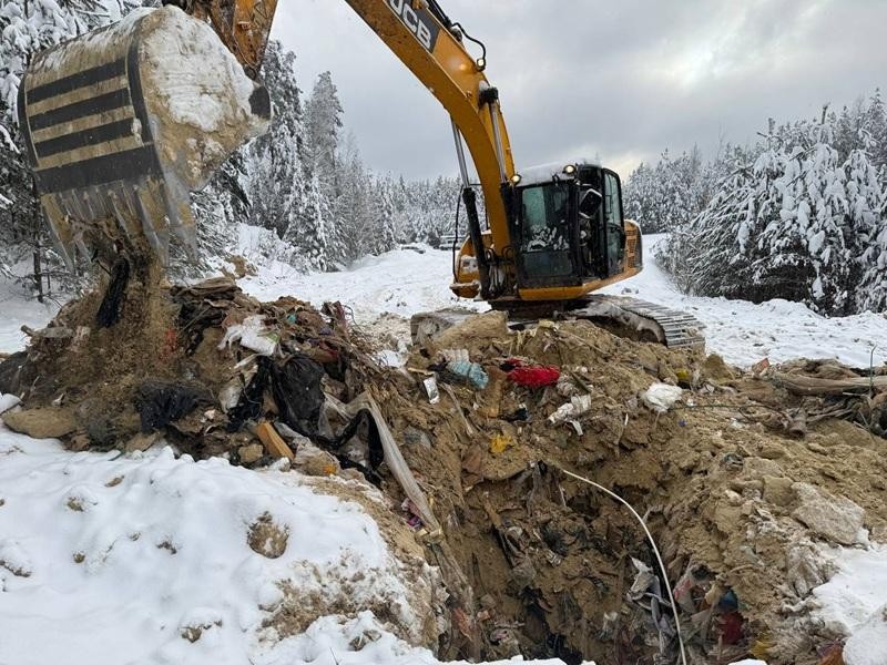 Ущерб природе предотвращен: как в Подмосковье выявляют и пресекают эконарушения