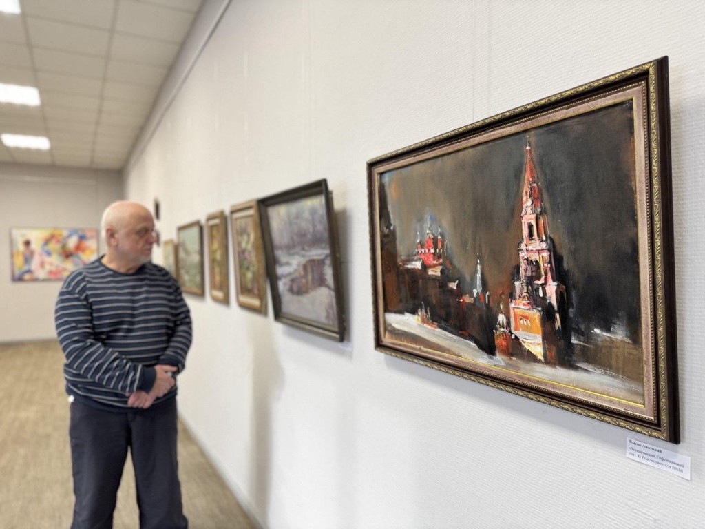 Куда сходить в Сергиевом Посаде: гид по увлекательным событиям для взрослых и детей