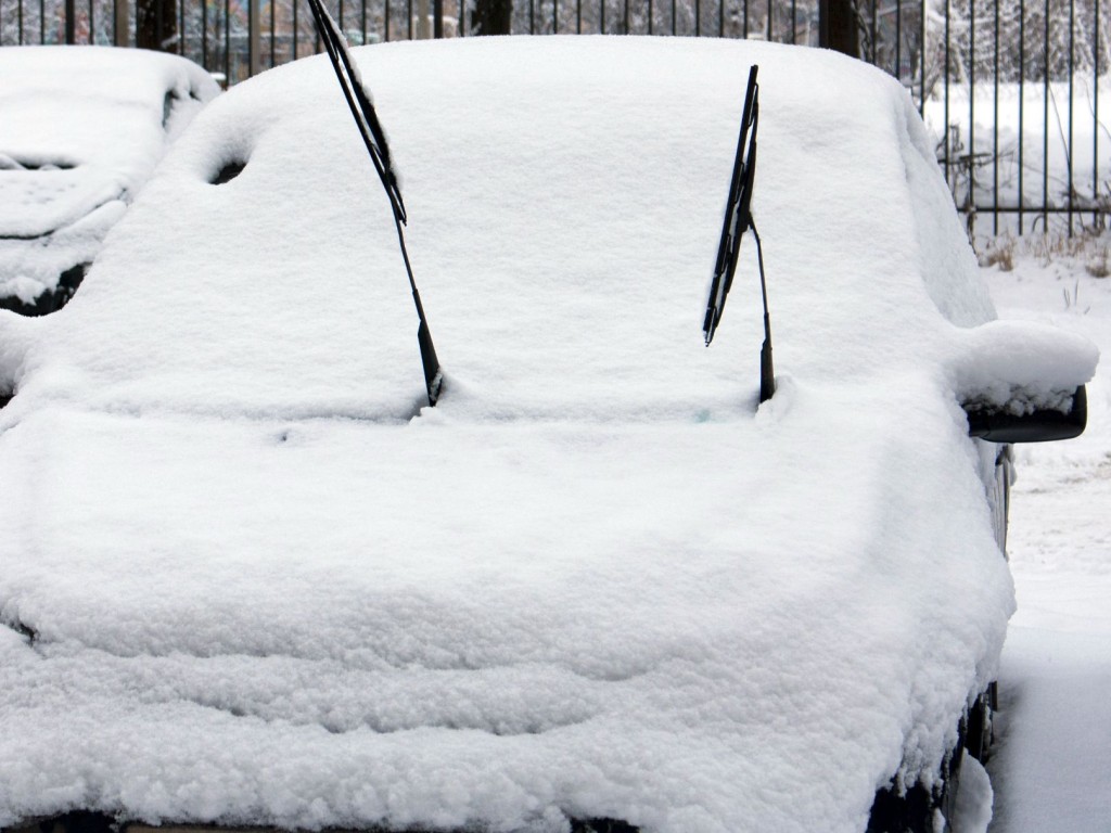 В Путилкове эвакуировали мешавший жителям крупногабаритный транспорт