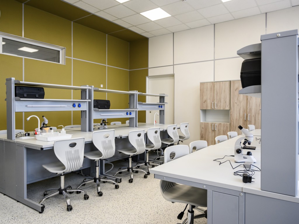 Особая миссия: Путин рассказал, для чего был создан МФТИ