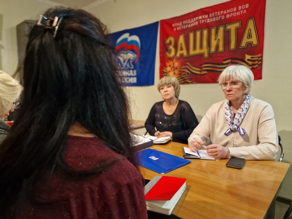 Бойцов СВО бесплатно проконсультируют юристы в Бронницах