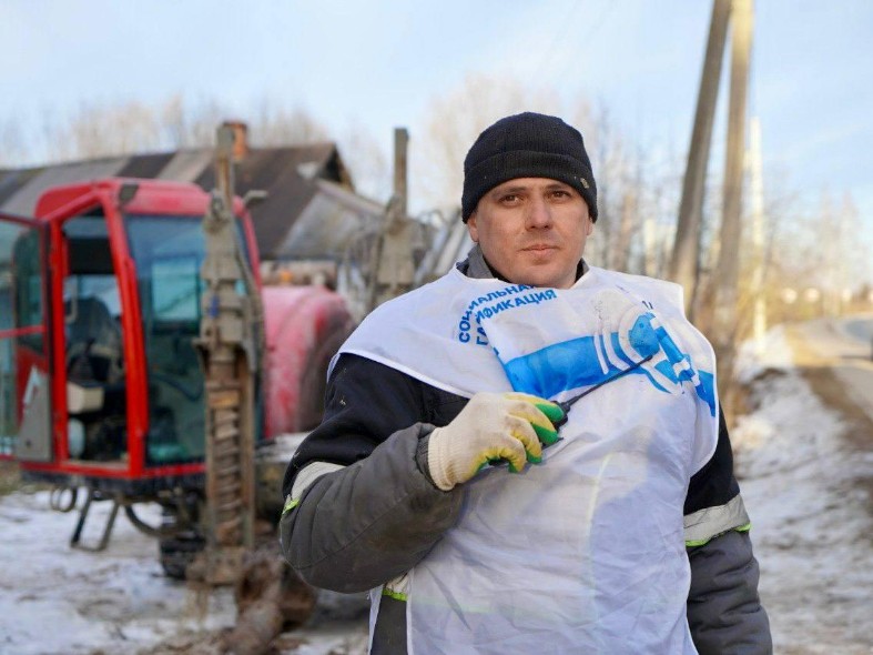 Новая волна газификации в Подмосковье: где появится голубое топливо и как подать заявку жителям