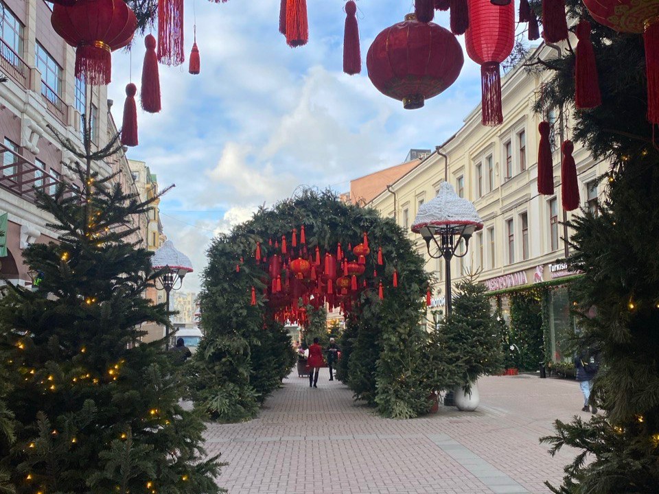 «Приедет более 100 артистов из Поднебесной»: где отметить Китайский Новый год