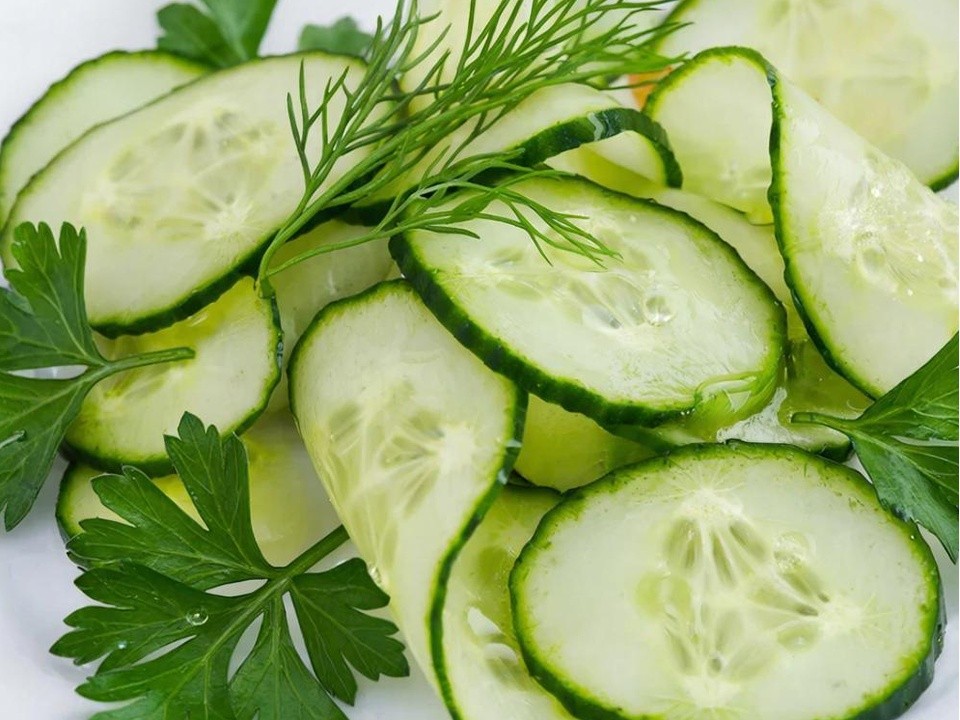 Видное выбирает легкость: тренер открыл секретное оружие огурцов