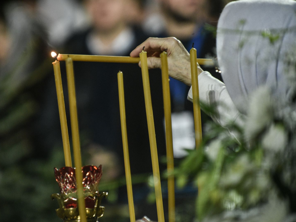 Свеча в храме и праздник в парке: как в Котельниках отметят Рождество Христово 7 января