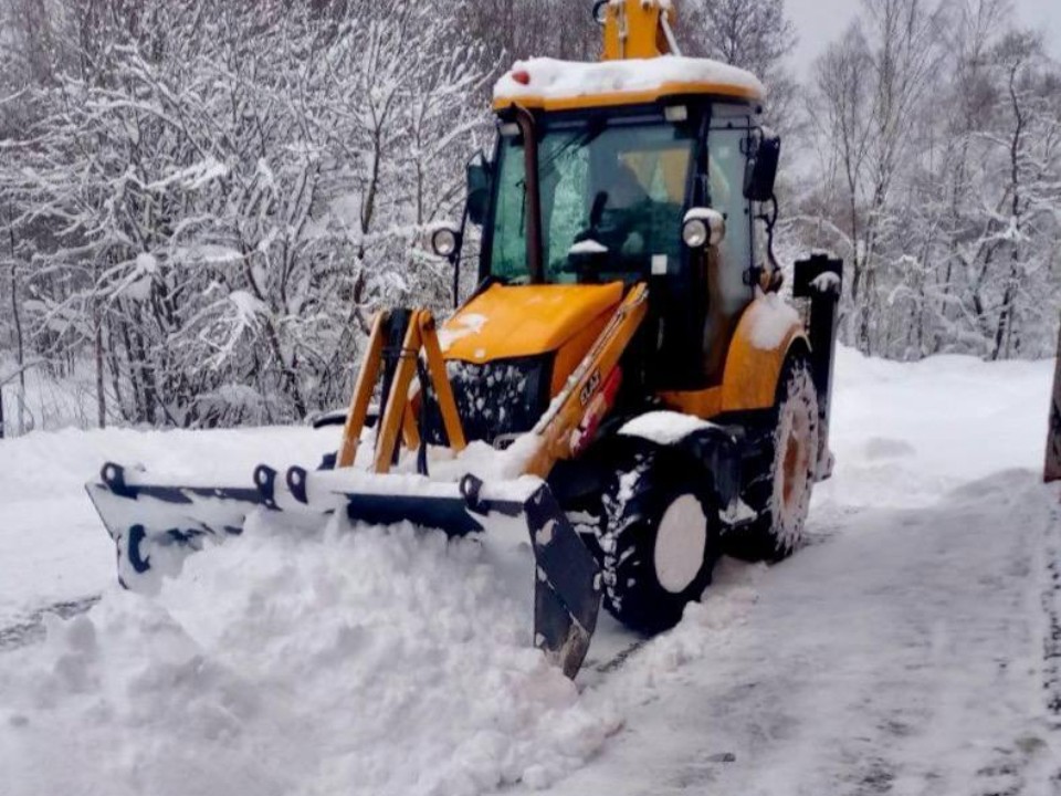 Защита от зимнего коллапса: как расчистка снега водоканалом страхует водопровод и канализацию от сбоев