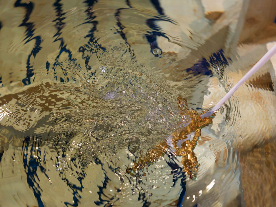 Сила на весь год: что можно и что нельзя делать в Крещение Господне 19 января