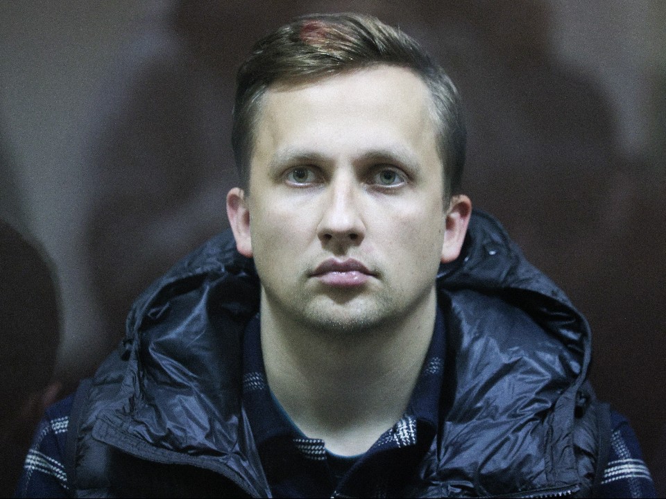 «Вину признаю»: бизнес-партнер Чекалиных дал показания по делу о выводе средств