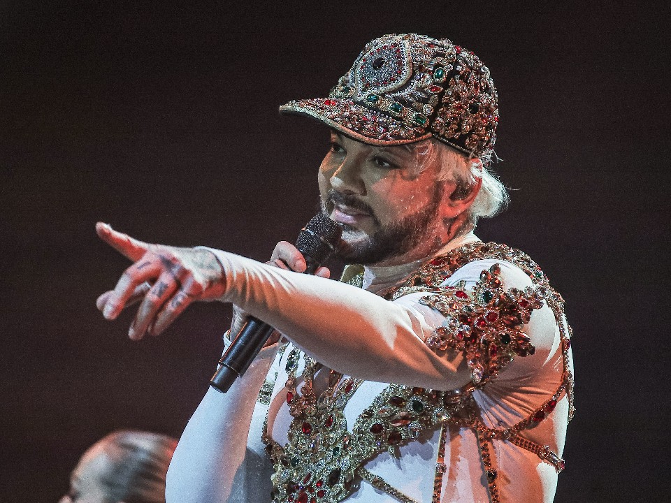 Все могут короли: певец Киркоров предстанет перед судом из-за одной незаконной постройки