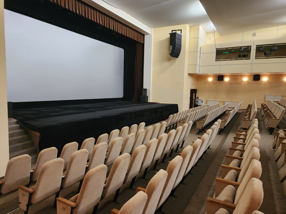 Новогодние праздники завершатся показом популярной комедии