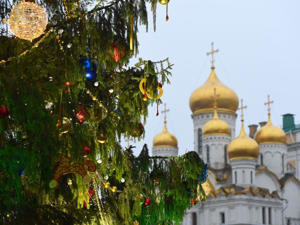 Доброе дело вместо подарка: что в РПЦ призвали обязательно сделать на Рождество