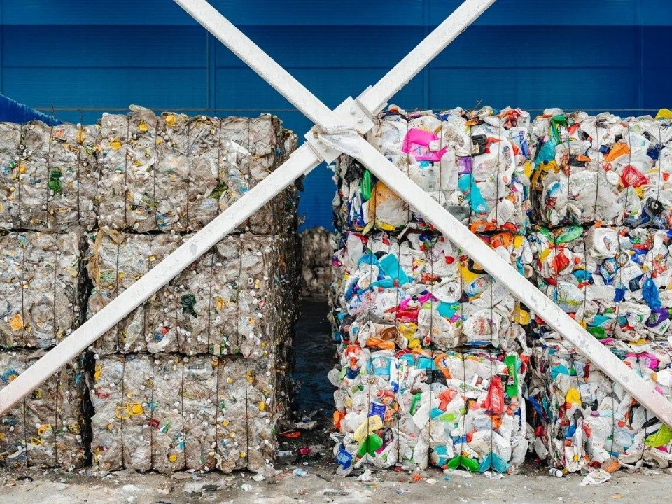 Секрет новогодних отходов: почему в Подмосковье вырос объем сдачи вторсырья и как это делает экологию лучше