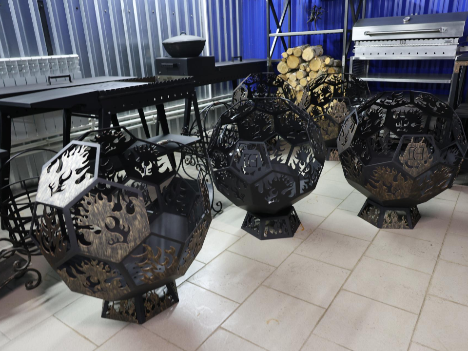 В Павловском Посаде оценили работу мастеров металлообработки