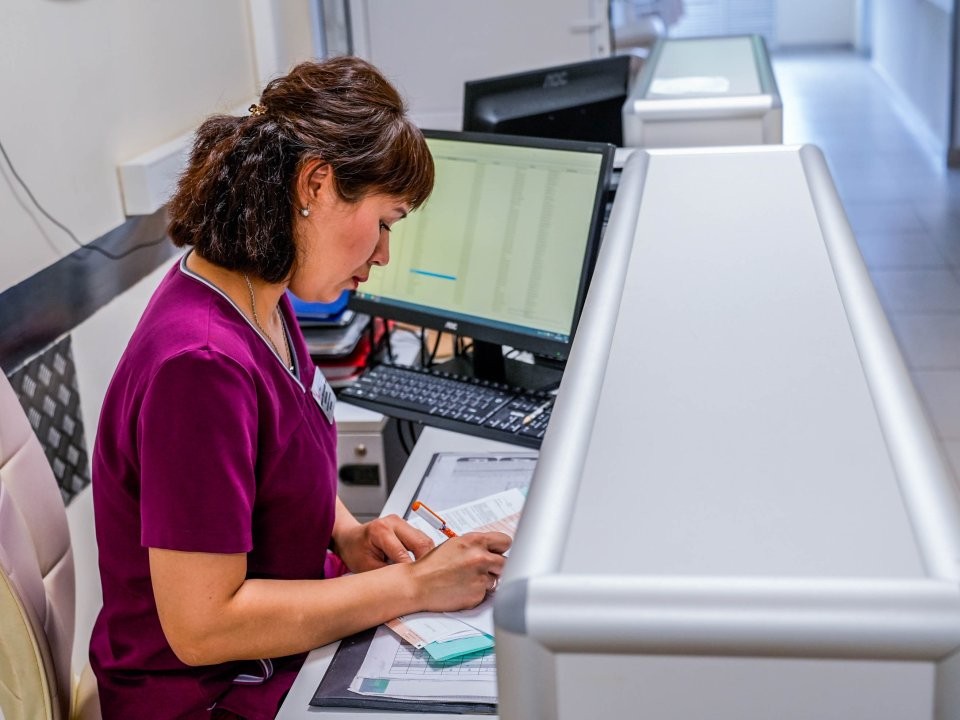 Теледиагностика, новые анализы и одноместные палаты: как изменились госгарантии медицинской помощи в 2026 году