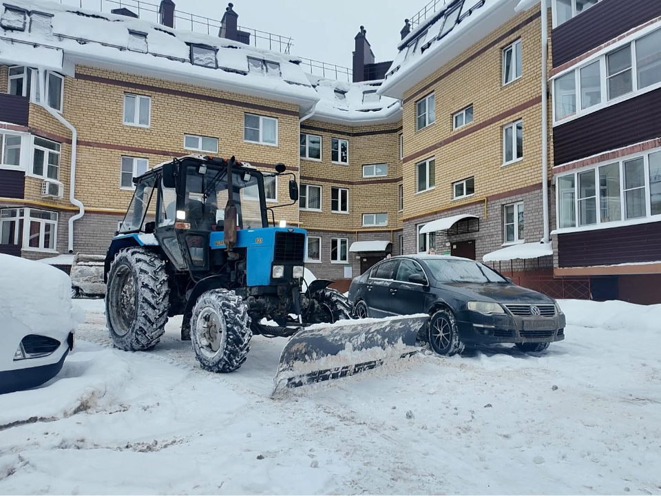 Снежный циклон на подходе: успеет ли город подготовиться?