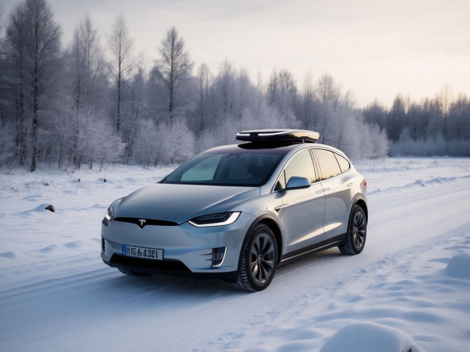 От руля к автопилоту: когда и как создадут «цифровую матрицу» дорог