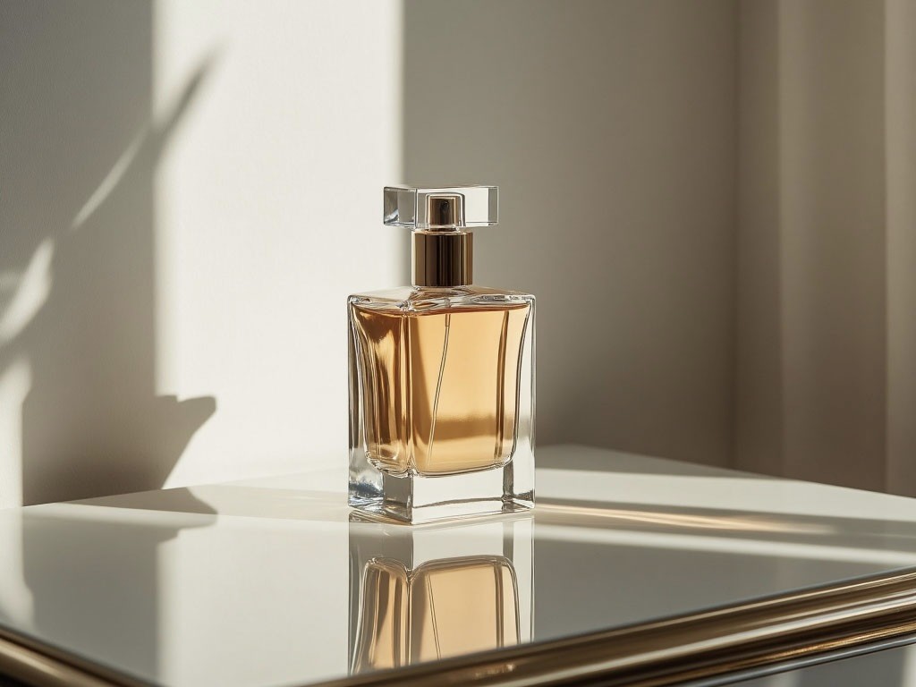 Магия флакона: какие ноты создают новогоднее настроение