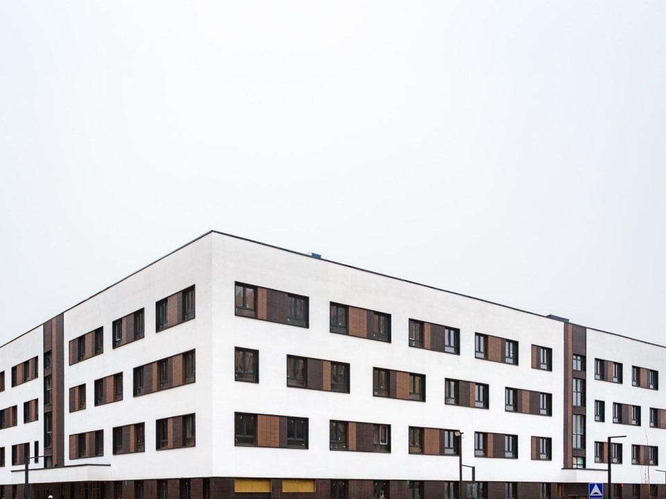 Семейная поликлиника в ЖК: как устроено разделение на детскую и взрослую зоны в новом медучреждении Люберецкого округа